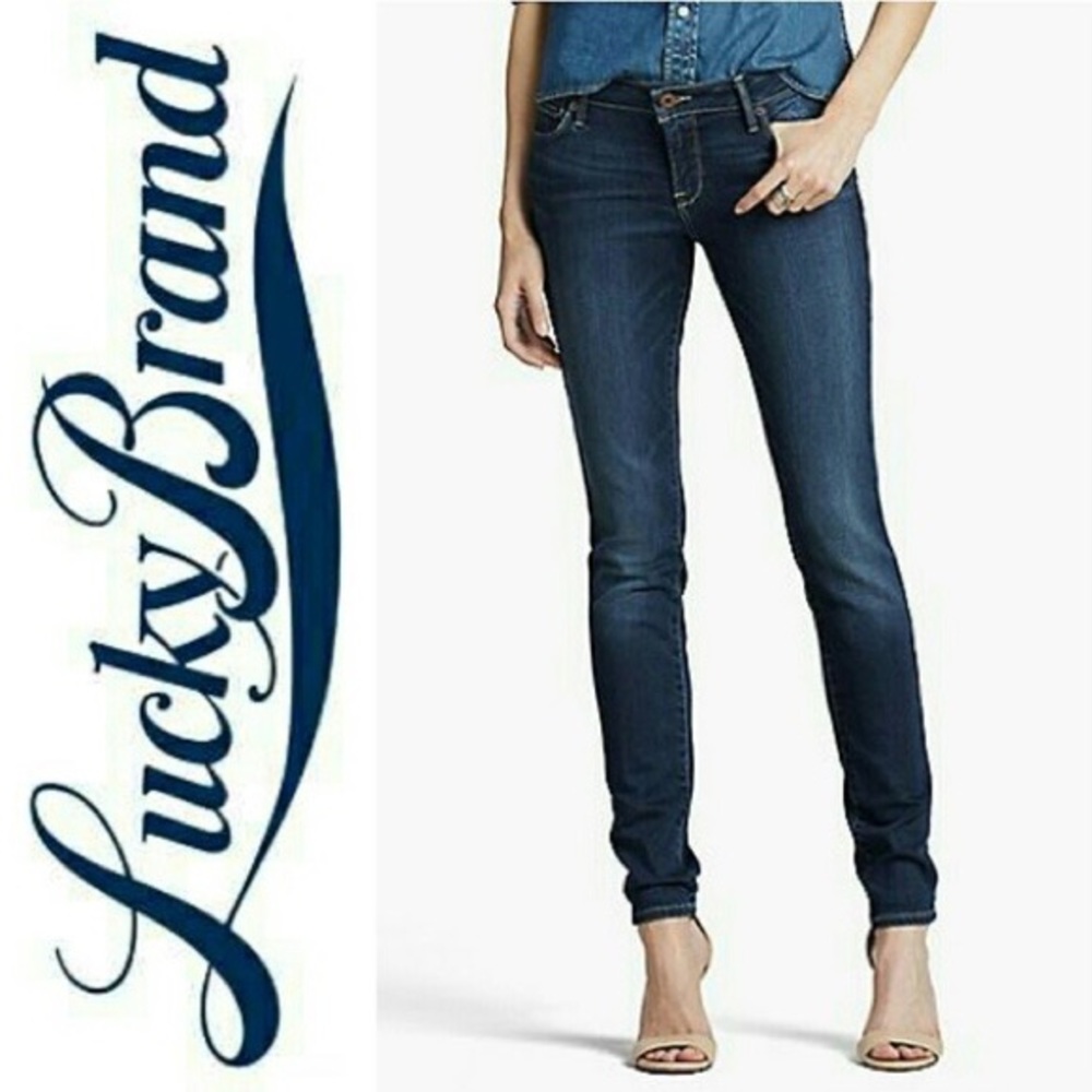 Lucky Brand